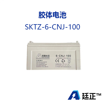胶体电池 SKTZ 6-CNJ-100