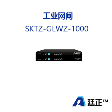 工业网闸 SKTZ-GLWZ-1000